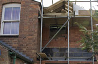 free Daggons home extension quotes